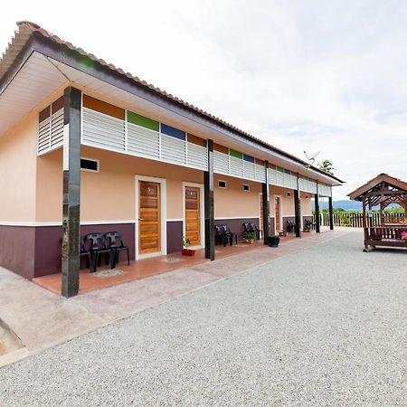 D' Village Cottage 판타이체낭 외부 사진