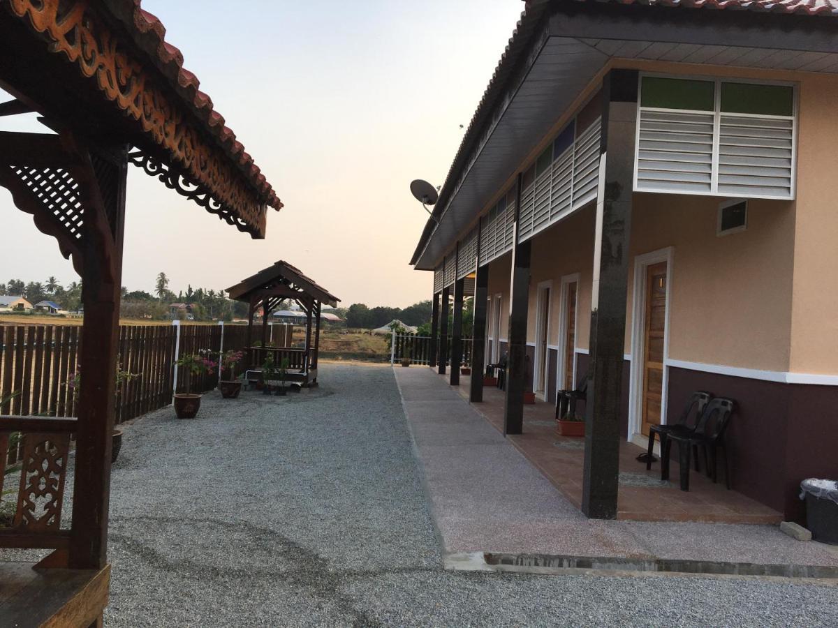 D' Village Cottage 판타이체낭 외부 사진