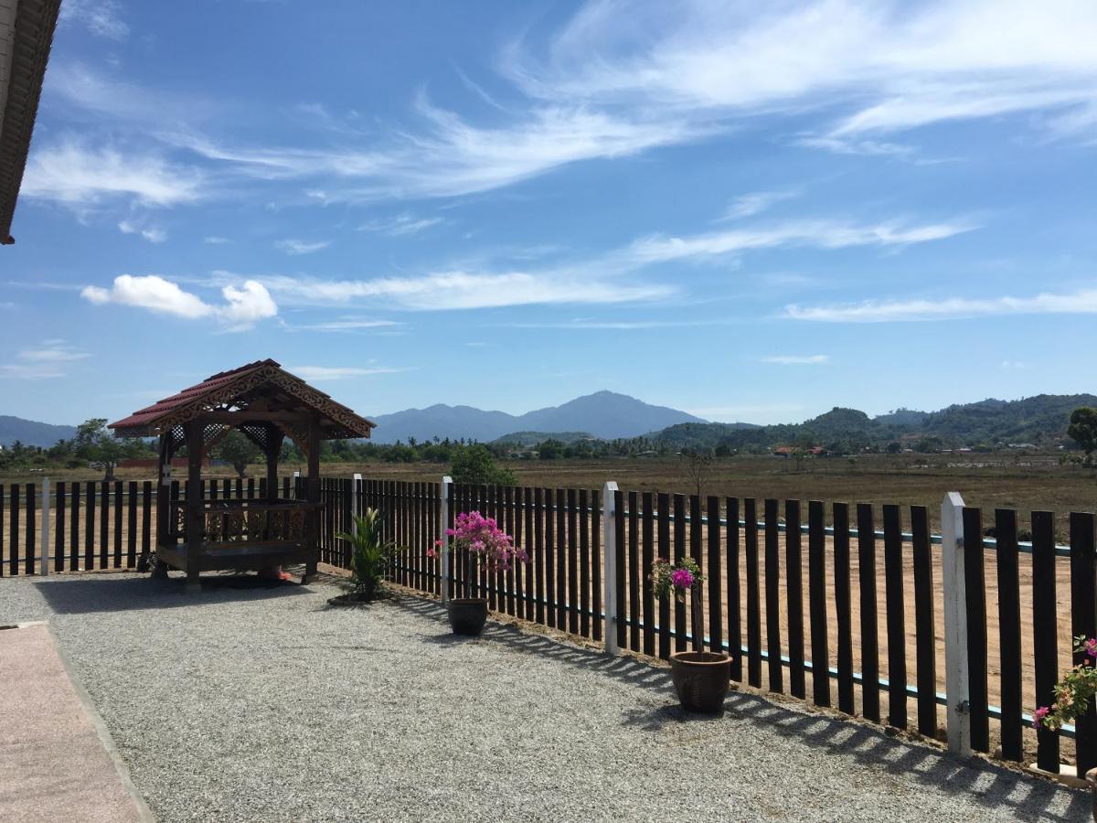D' Village Cottage 판타이체낭 외부 사진