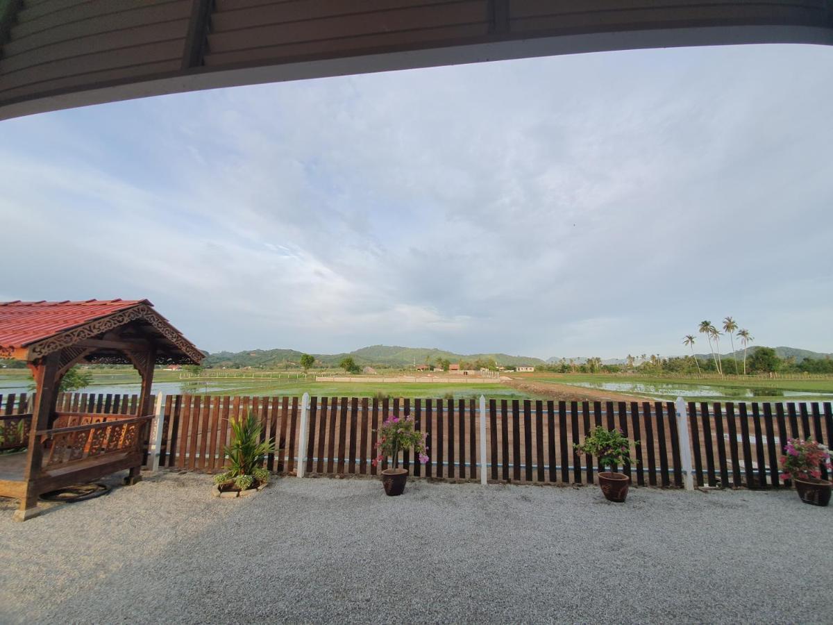 D' Village Cottage 판타이체낭 외부 사진