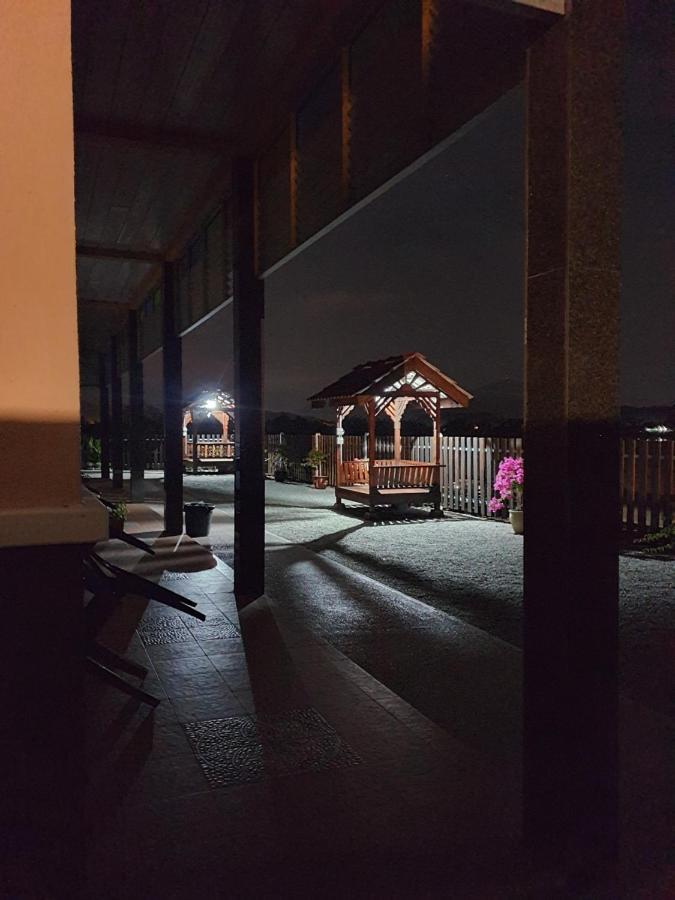 D' Village Cottage 판타이체낭 외부 사진