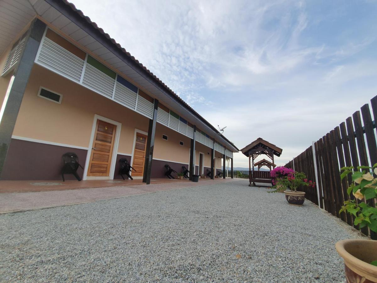 D' Village Cottage 판타이체낭 외부 사진