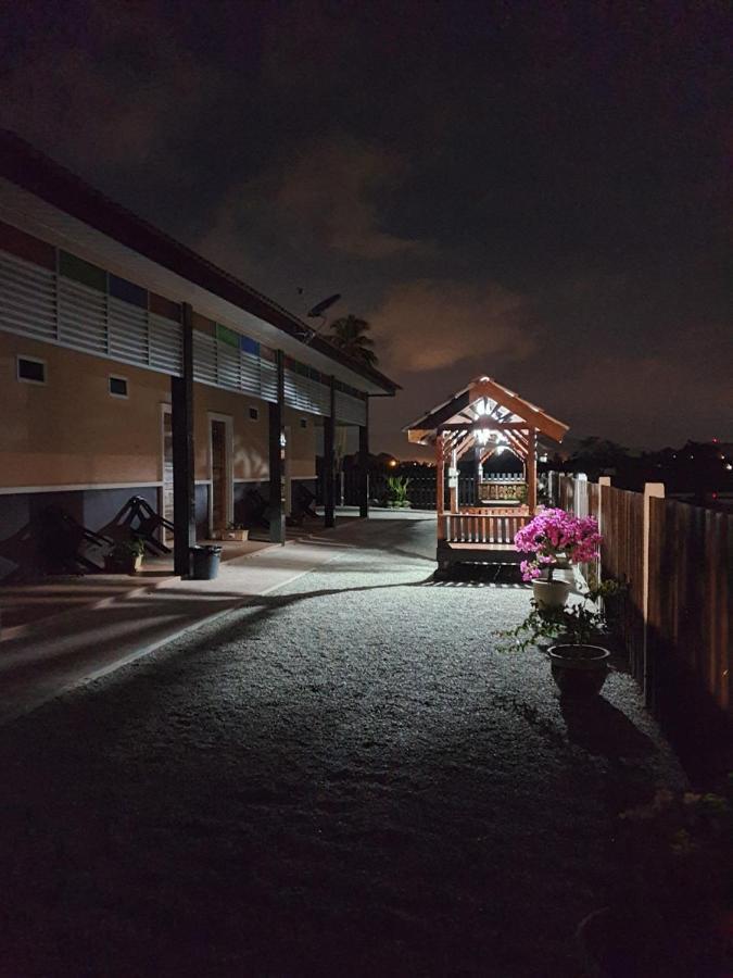D' Village Cottage 판타이체낭 외부 사진