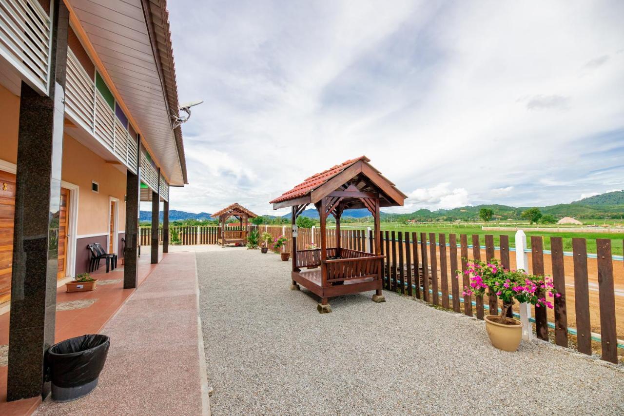 D' Village Cottage 판타이체낭 외부 사진